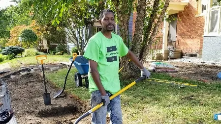 Ab3'slandscaping Picture 7