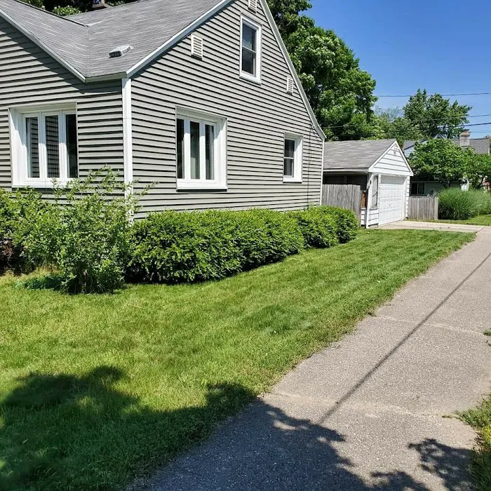 Ab3'slandscaping Picture 3