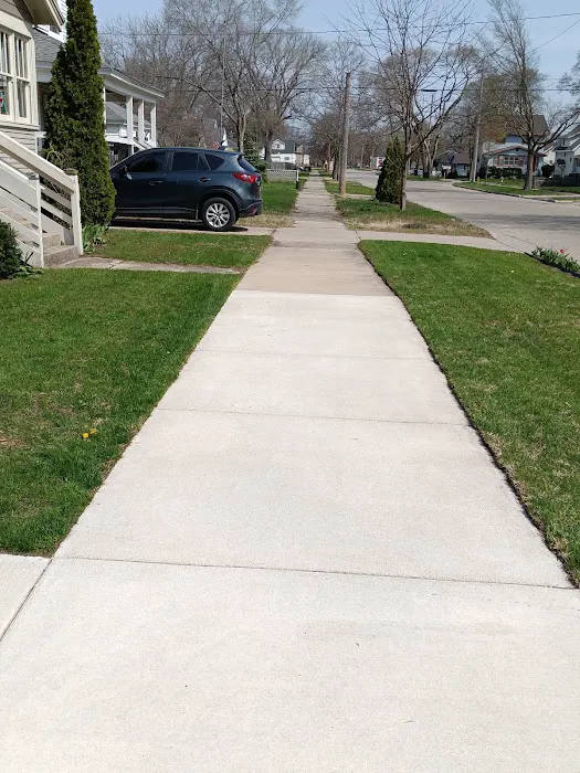 Ab3'slandscaping Picture 9