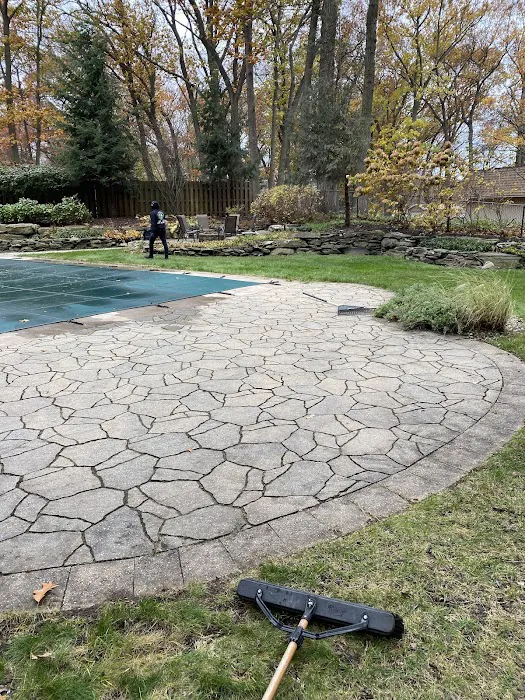 AGS Landscaping Services Picture 9