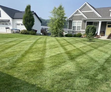 AGS Landscaping Services
