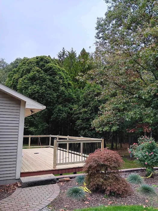 AGS Landscaping Services Picture 6