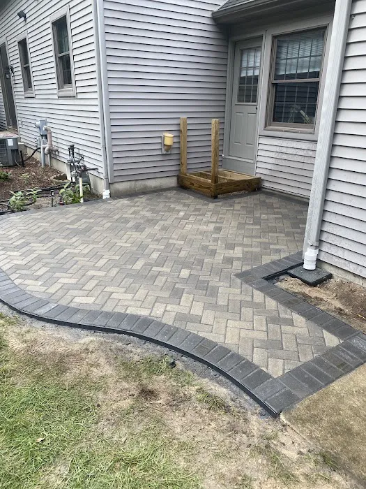 AGS Landscaping Services Picture 7
