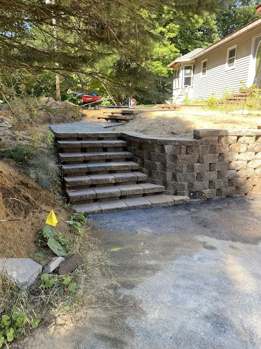 AGS Landscaping Services Picture 4