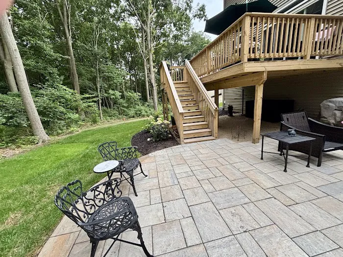 Bosch's Landscaping Specialists Picture 4