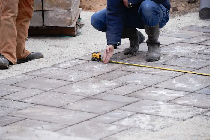 Bosch's Landscaping Specialists Picture 9