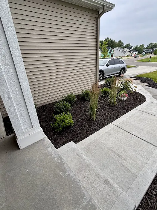 Bosch's Landscaping Specialists Picture 6