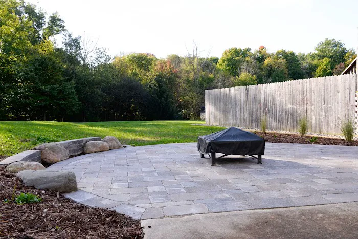Bosch's Landscaping Specialists Picture 2