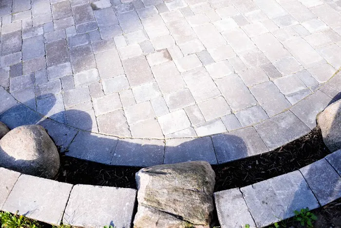 Bosch's Landscaping Specialists Picture 7
