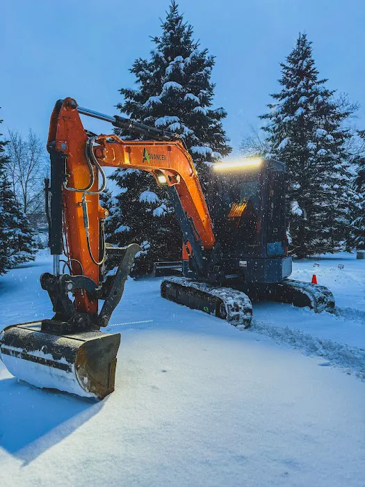 Advanced Landworx Picture 1