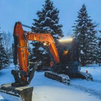 Advanced Landworx ico