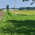 Straightline Lawncare and Landscaping