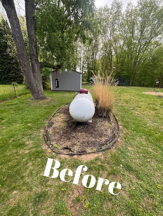 That’s Wild Landscaping LLC Picture 2