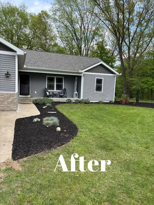 That’s Wild Landscaping LLC Picture 6
