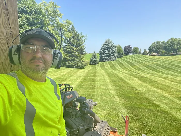 Deboer Landscape Management Picture 5