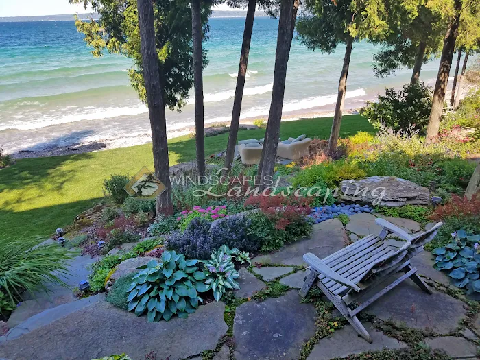 Windscapes Landscaping Inc Picture 2