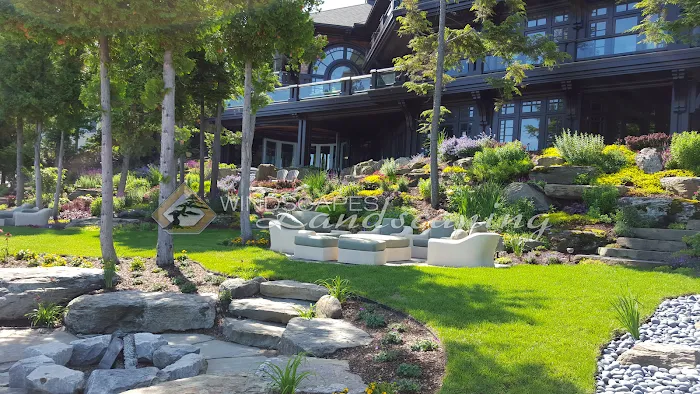 Windscapes Landscaping Inc Picture 8