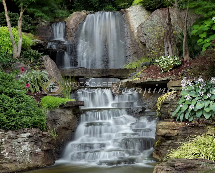 Windscapes Landscaping Inc Picture 5