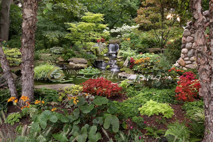 Windscapes Landscaping Inc Picture 1