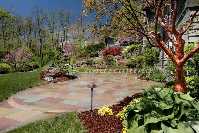 Windscapes Landscaping Inc Picture 7