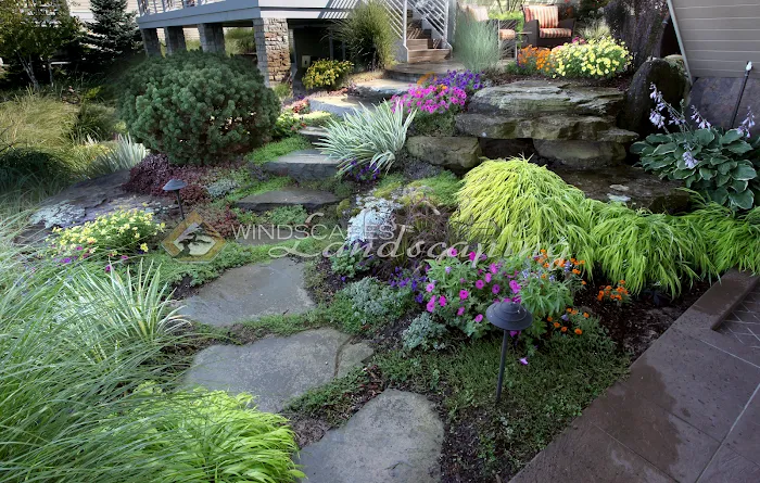 Windscapes Landscaping Inc Picture 3