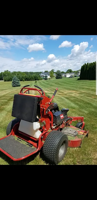 Vivid Lawn Services Picture 2