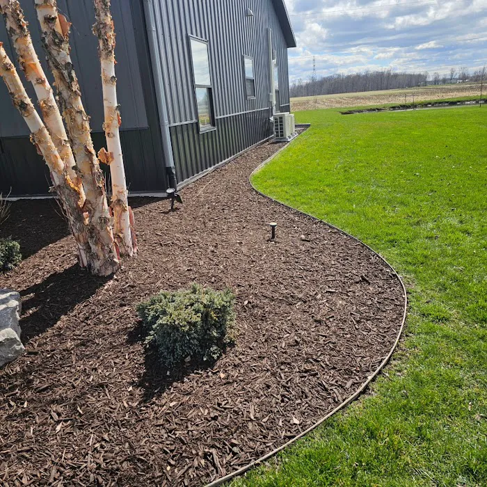 Vivid Lawn Services Picture 10