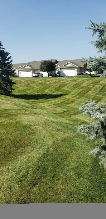 Vivid Lawn Services Picture 6