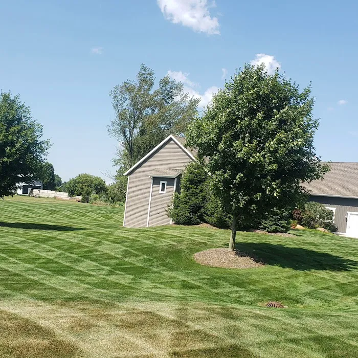 Vivid Lawn Services Picture 8