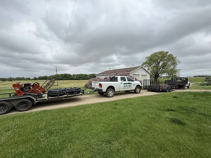 Zdubs Mowing And More LLC Picture 8