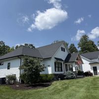 Zdubs Mowing And More LLC ico