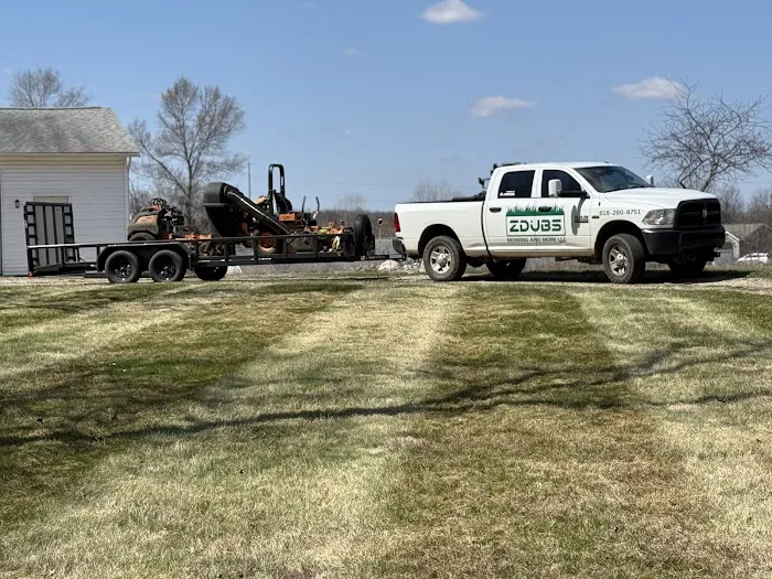 Zdubs Mowing And More LLC Picture 10