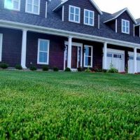 Lenhart's Landscaping ico