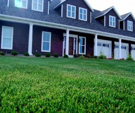 Lenhart's Landscaping