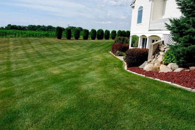 Lenhart's Landscaping Picture 4