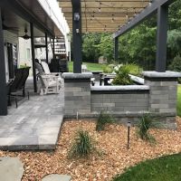 Pro-Mow Lawn Care & Landscaping, LLC ico