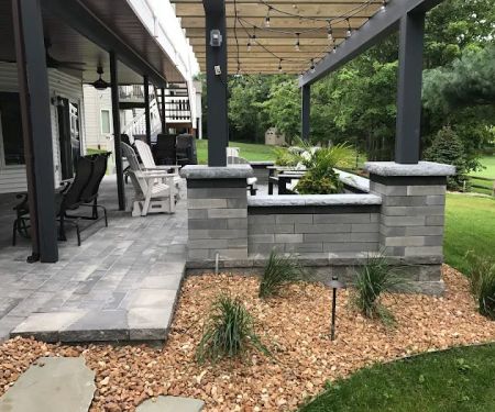 Pro-Mow Lawn Care & Landscaping, LLC