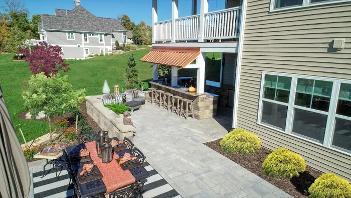 Pro-Mow Lawn Care & Landscaping, LLC Picture 5
