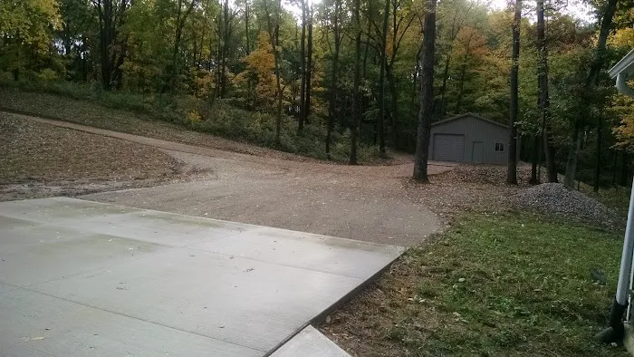 Mc Bain Lawn Services Picture 1
