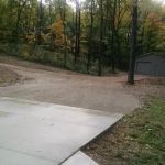 Mc Bain Lawn Services