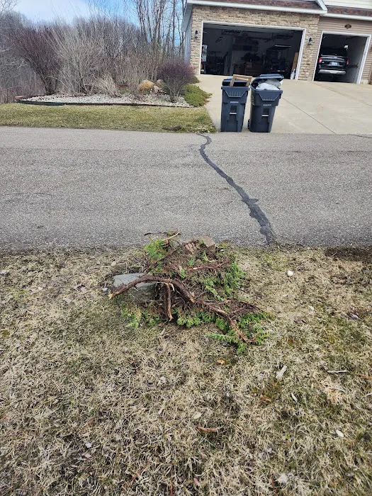 Mc Bain Lawn Services Picture 2
