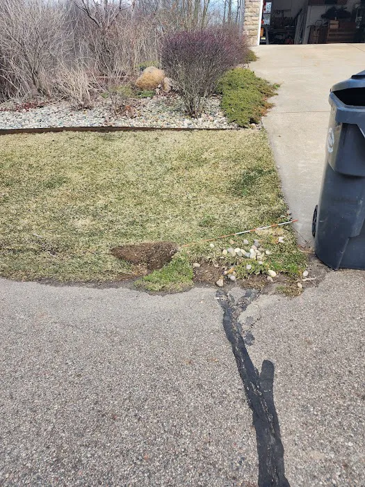 Mc Bain Lawn Services Picture 5