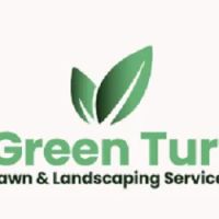Green Turf Lawn & Landscaping Services ico