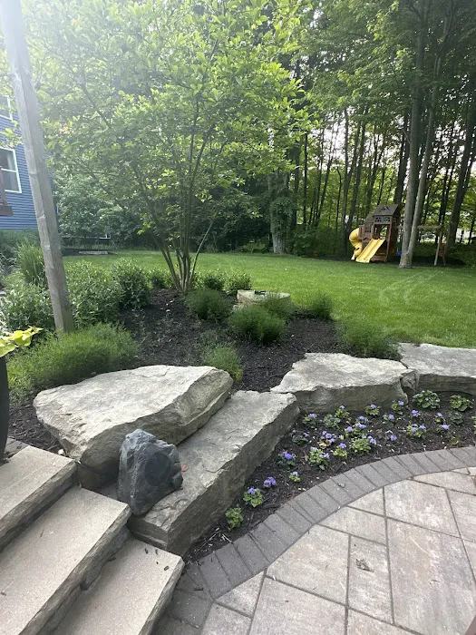 Green Turf Lawn & Landscaping Services Picture 8