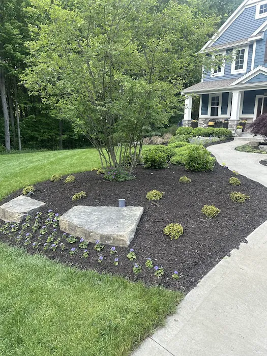 Green Turf Lawn & Landscaping Services Picture 10