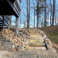 Plum Tree Landscaping ico