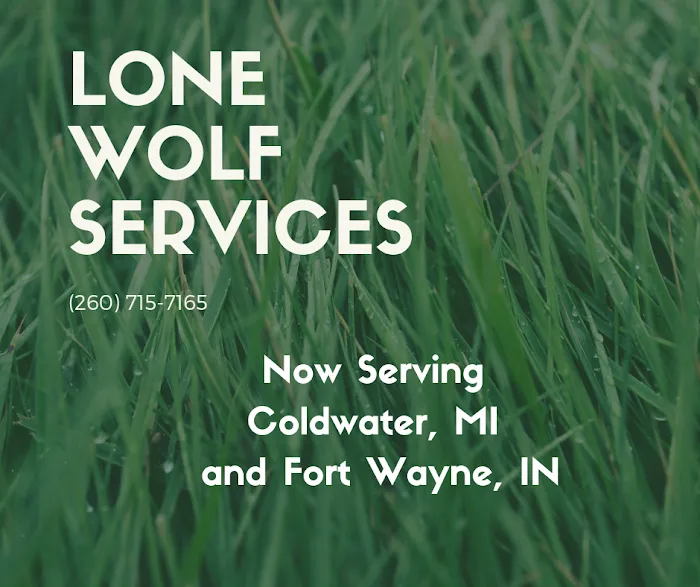 LoneWolf Services Picture 1