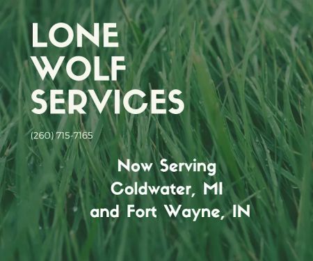 LoneWolf Services