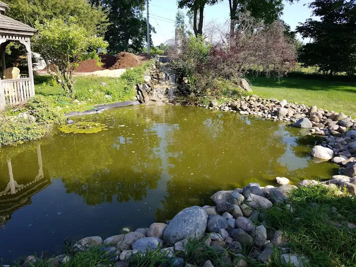 Showcase Gardens & Landscaping Picture 7