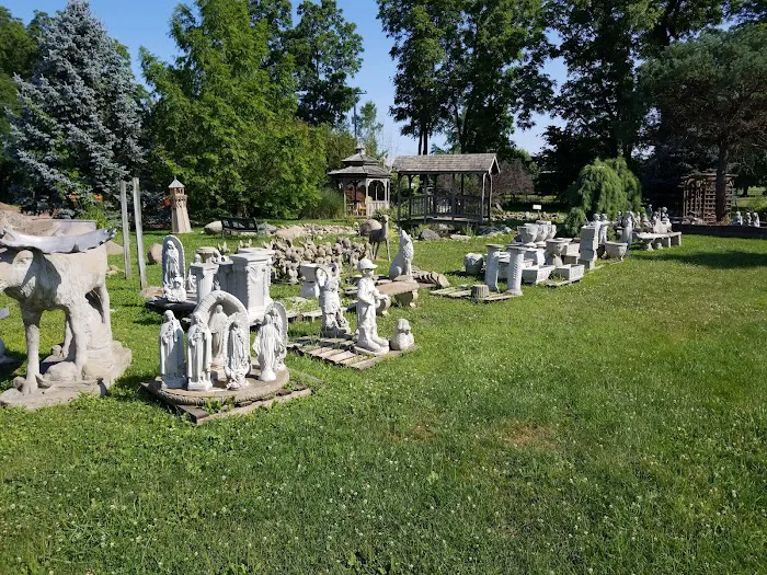 Showcase Gardens & Landscaping Picture 4